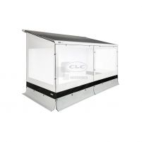 Pack Rain Blocker minivan